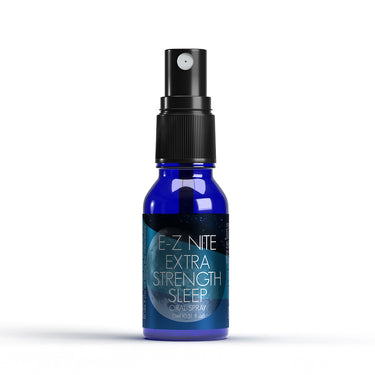 Extra Strength Oral Sleep Spray 1 Month Supply